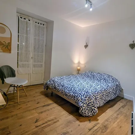 Appartement Renove Hyper Centre