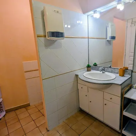 Renove Hyper Centre Appartement Périgueux