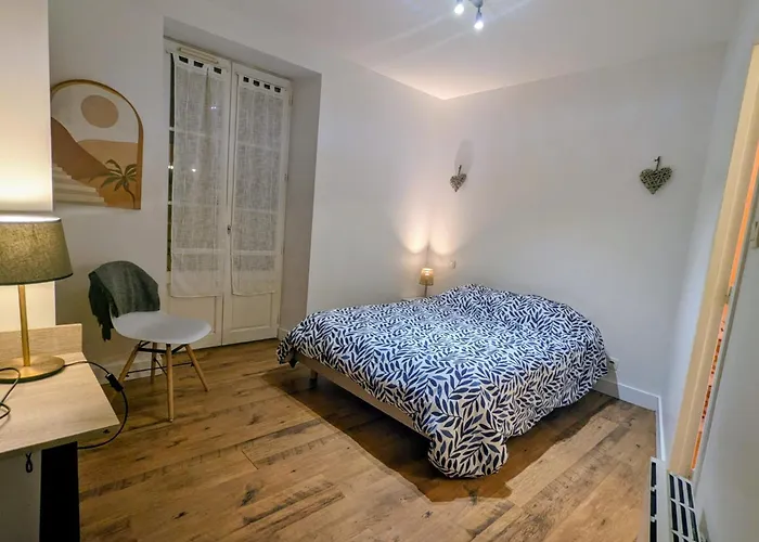 Apartment Renove Hyper Centre