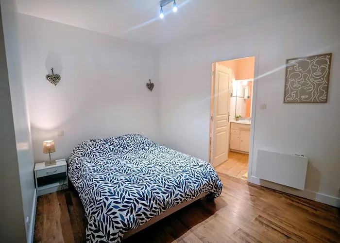 Renove Hyper Centre * Perigueux