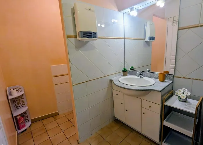 Renove Hyper Centre Apartment Perigueux